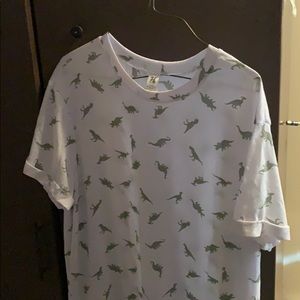 Dinosaur t-shirt
